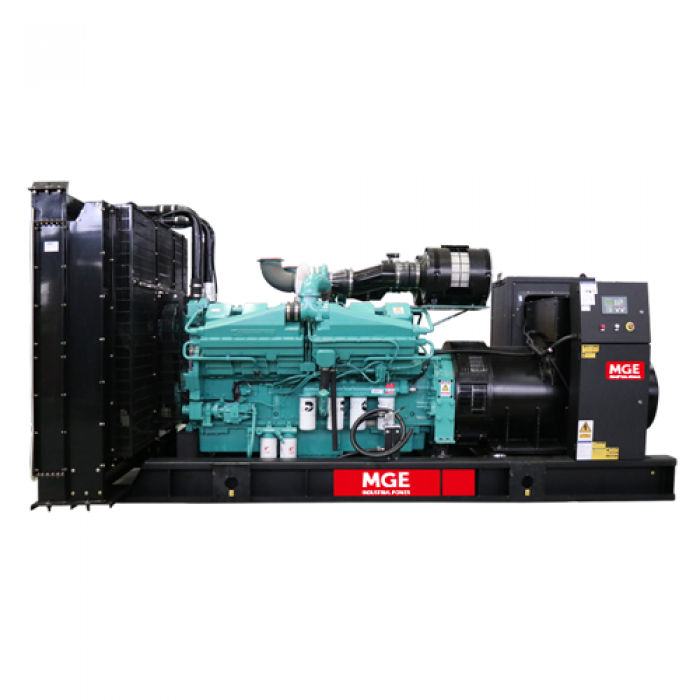 Дизельный генератор MGEp1320CS